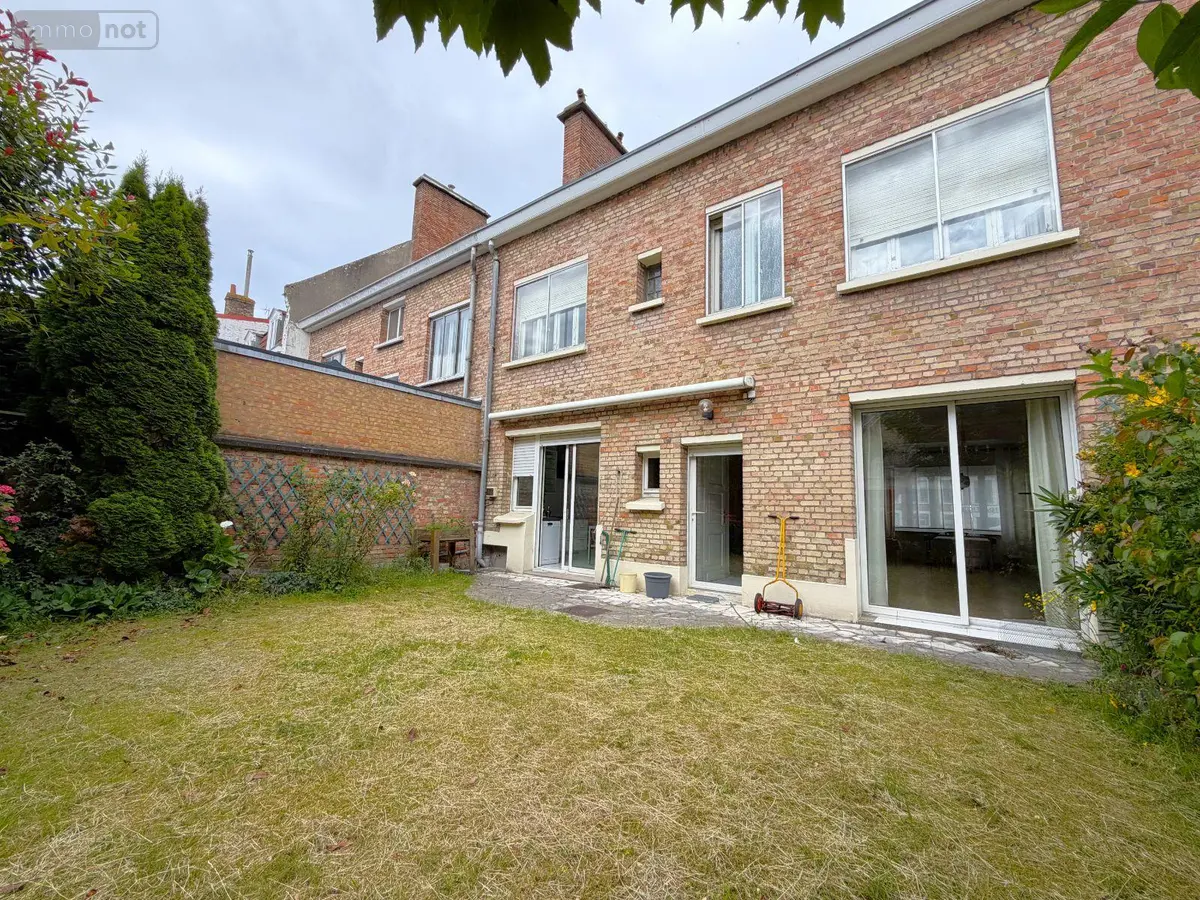 Maison a vendre Bourbourg 59630 Nord 59 177 m2 8 pièces 241000 euros L423 001