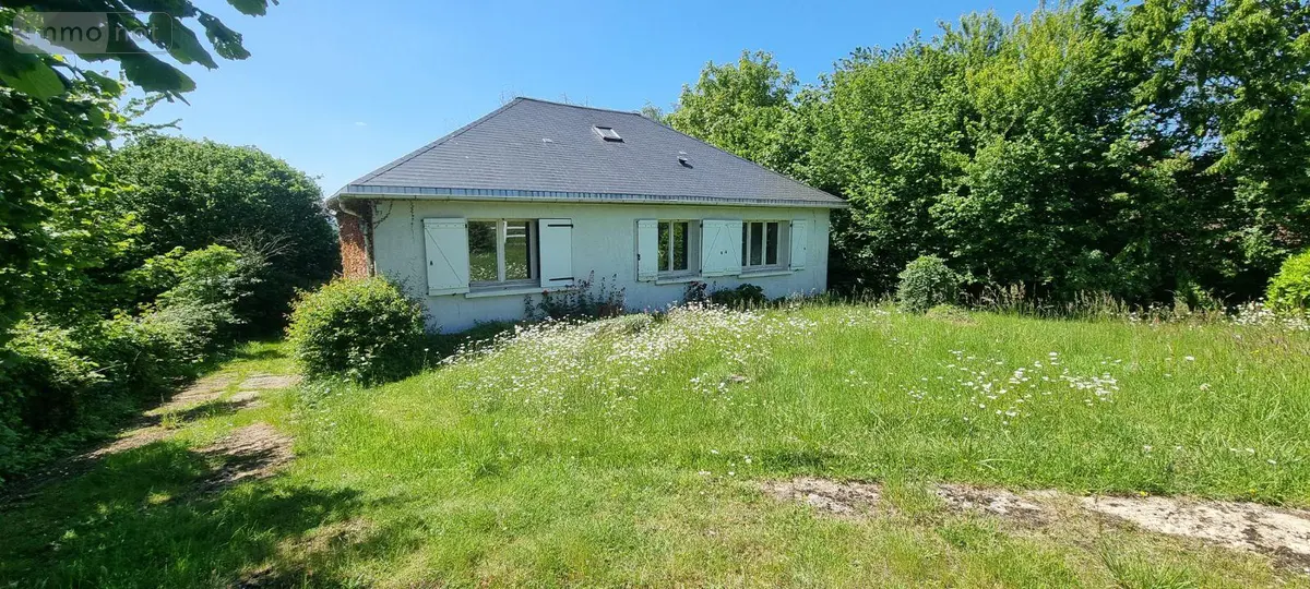 Maison a vendre Saint-Mars-d'Outillé 72220 Sarthe 72 79 m2 4 pièces 137800 euros CPO/1305 001