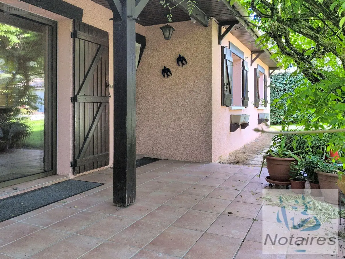 Maison a vendre Loupes 33370 Gironde 33 106 m2 4 pièces 330000 euros 045/2224 001