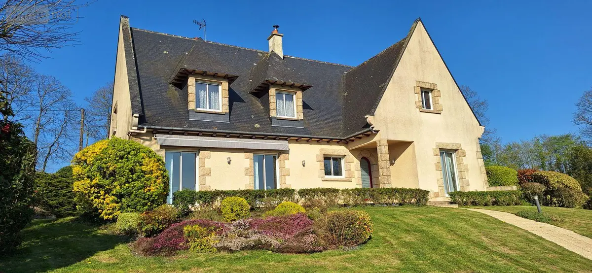 Maison a vendre Gosné 35140 Ille-et-Vilaine 35 239 m2 8 pièces 421000 euros 137/4097 001