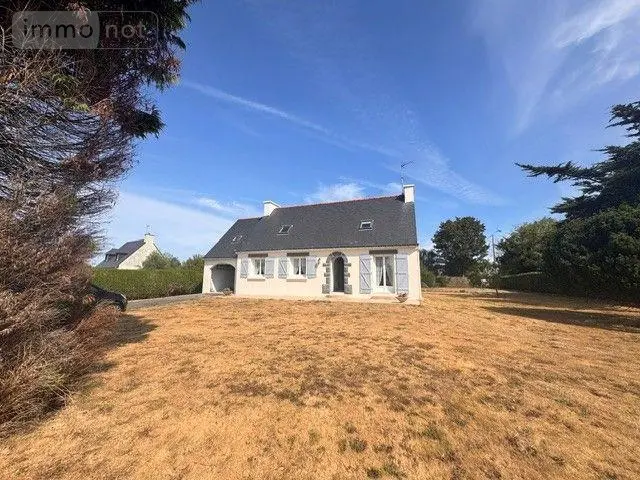 Maison a vendre Moëlan-sur-Mer 29350 Finistère 29 108 m2 5 pièces 332800 euros MM515 001