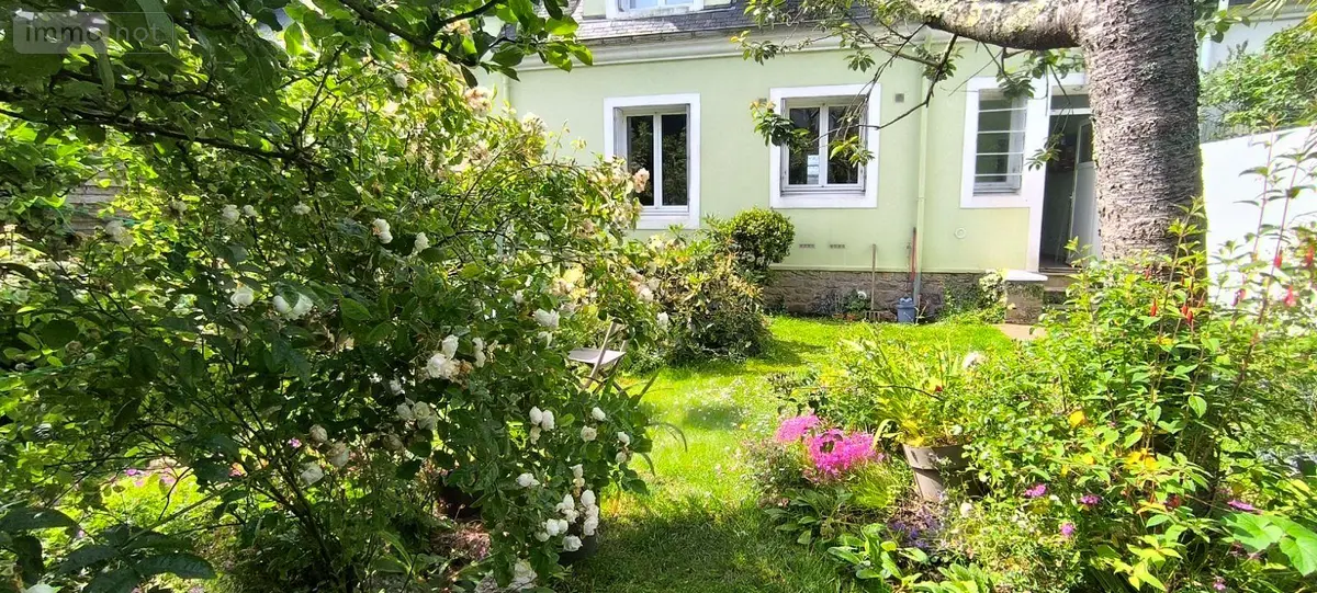 Maison a vendre Brest 29200 Finistère 29 117 m2 6 pièces 312000 euros VENT29149-190 001
