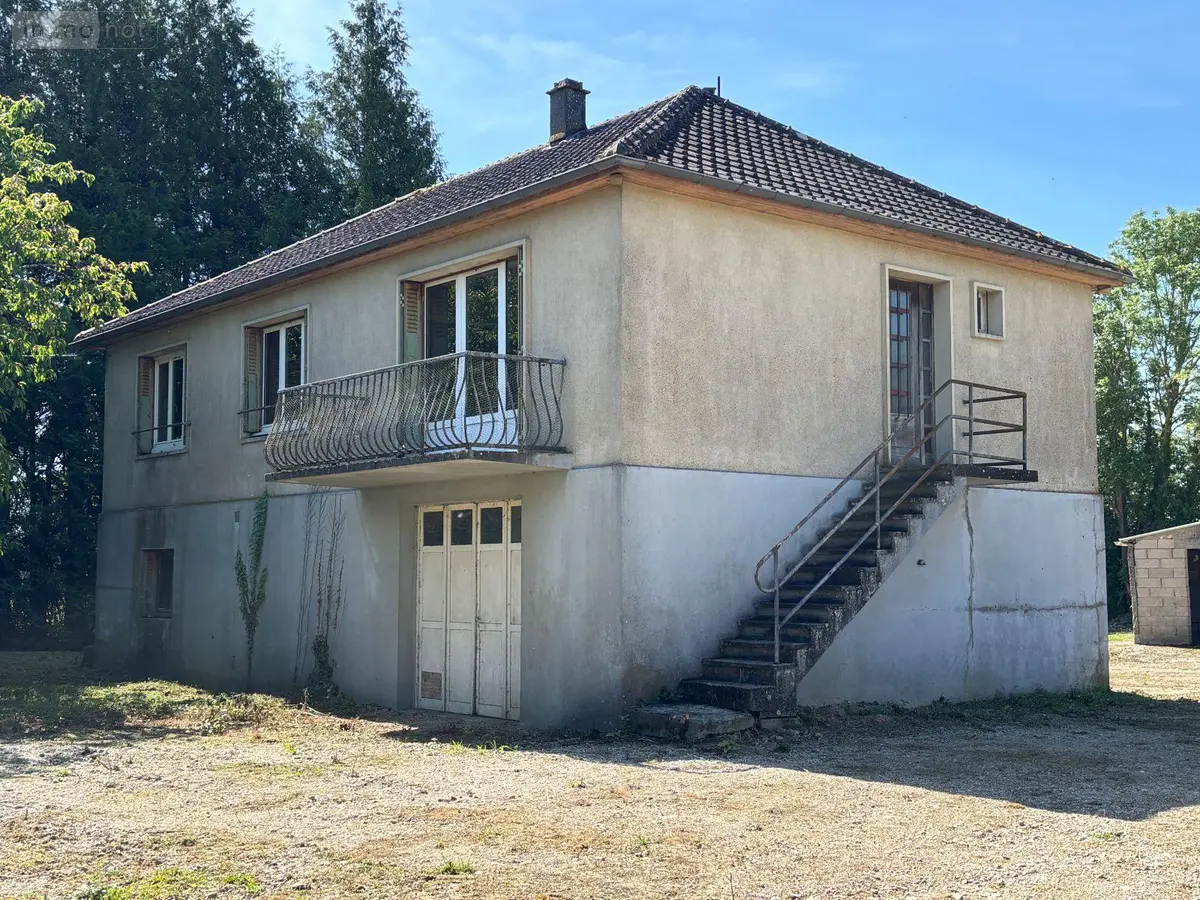 Maison a vendre Vezot 72600 Sarthe 72 85 m2 5 pièces 90525 euros 13873/972CV 001