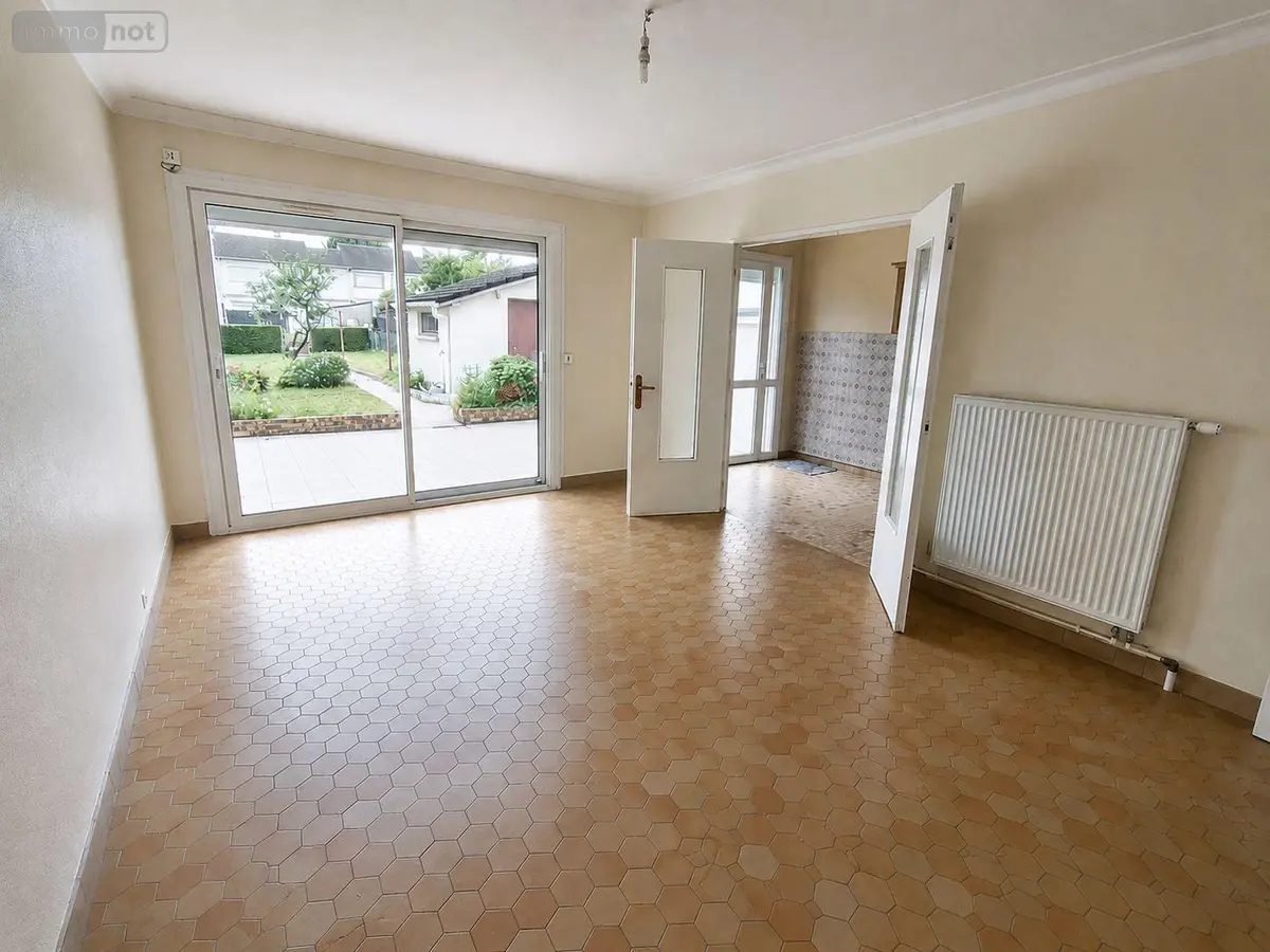 Maison a vendre Allonnes 72700 Sarthe 72 94 m2 6 pièces 149900 euros PB-1858 001