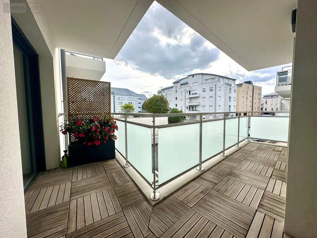Appartement a vendre Saint-Malo 35400 Ille-et-Vilaine 35 69 m2 3 pièces 437800 euros 11747/563 001