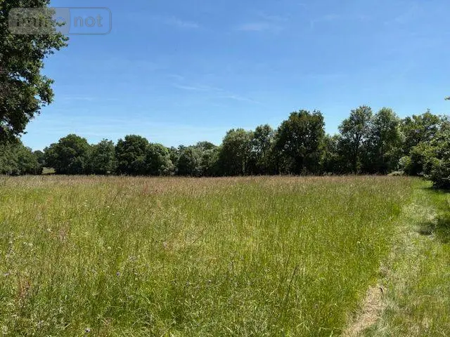 Terrain a batir a vendre Chaillac-sur-Vienne 87200 Haute-Vienne 87 32400 euros 14757/204 001
