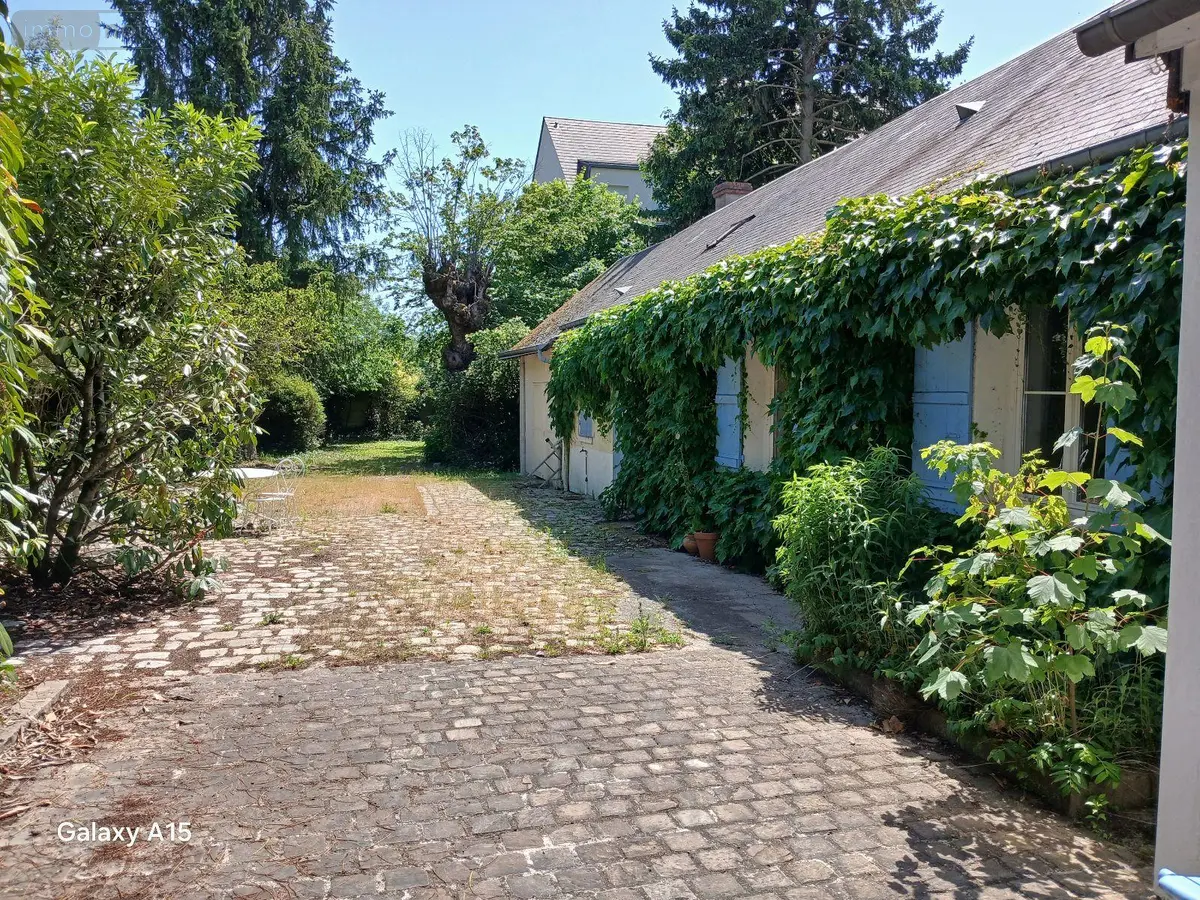 Maison a vendre Orléans 45000 Loiret 45 194 m2 8 pièces 520000 euros 12295/238 001