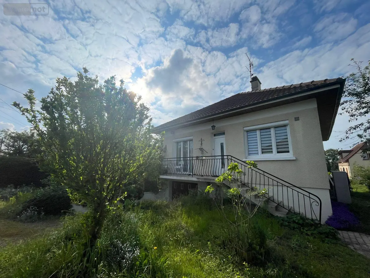 Maison a vendre Saint-Parres-aux-Tertres 10410 Aube 10 86 m2 5 pièces 220000 euros 1807 001