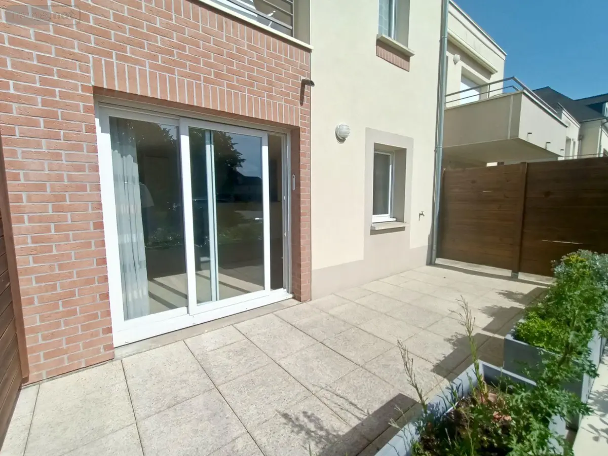 Appartement a vendre Bruz 35170 Ille-et-Vilaine 35 74 m2 3 pièces 224030 euros 35129-6855 001