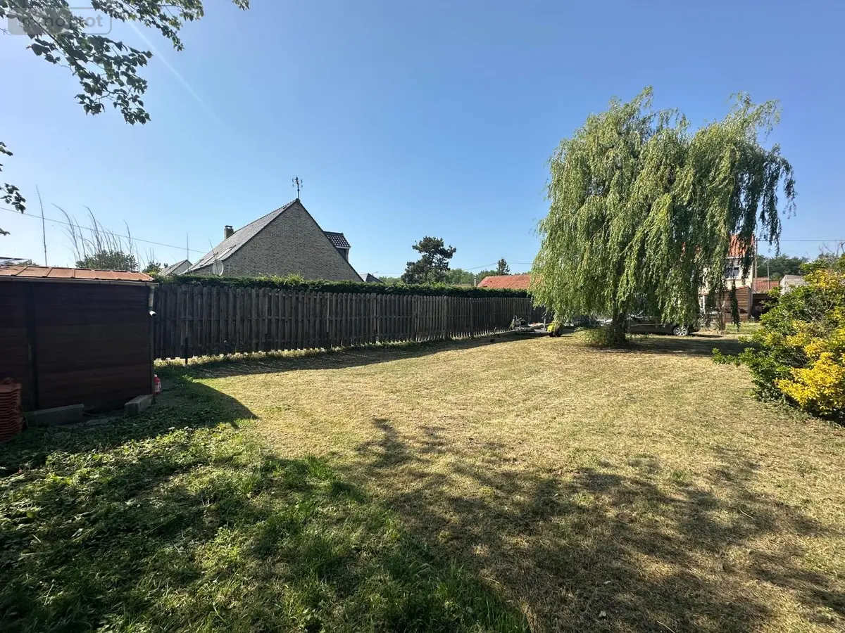Maison a vendre Marck 62730 Pas-de-Calais 62 76 m2 3 pièces 174000 euros R1568 001