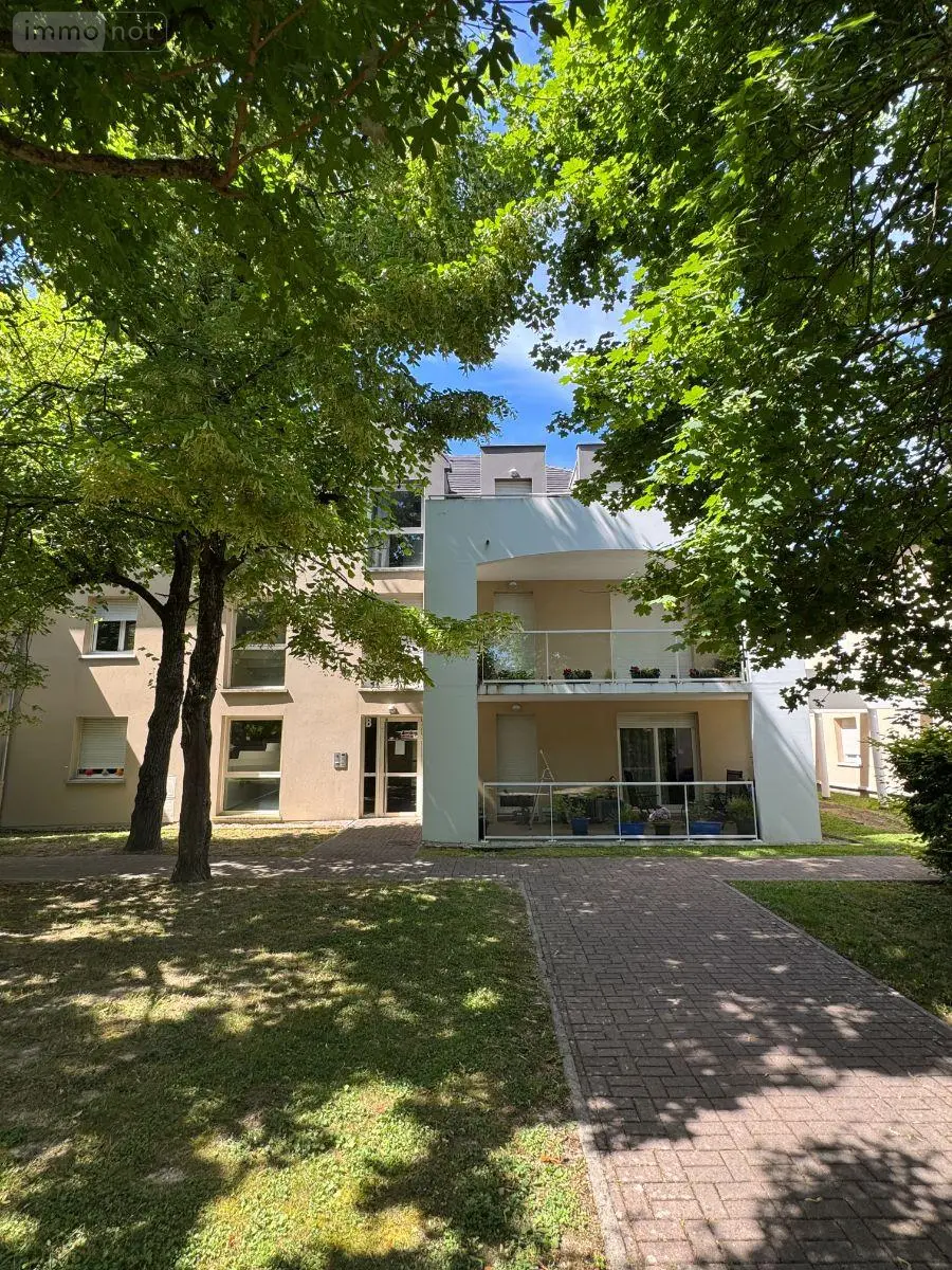 Appartement a vendre Troyes 10000 Aube 10 39 m2 2 pièces 99000 euros 15309/402 001