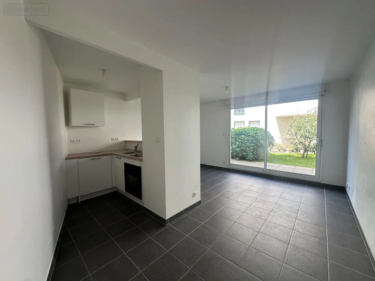 Appartement a vendre Perros-Guirec 22700 Côtes-d'Armor 22 46 m2 2 pièces 167680 euros 447 001