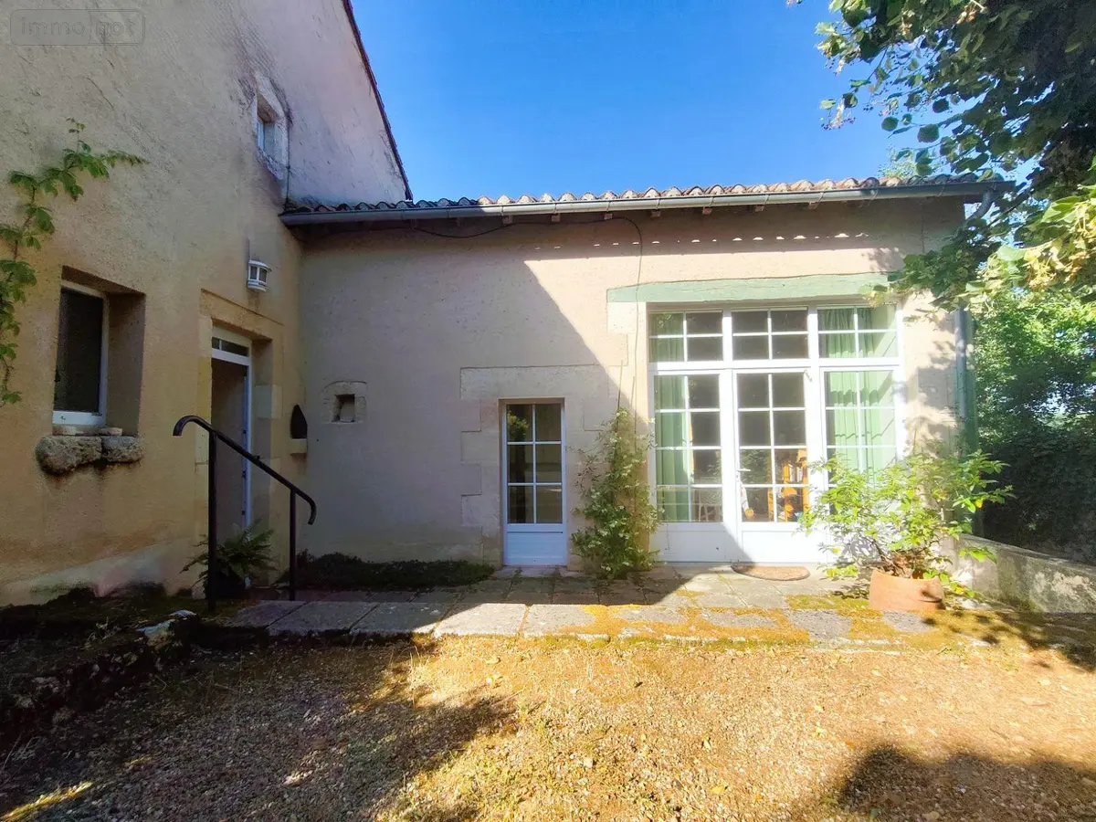 Maison a vendre Chauvigny 86300 Vienne 86 213 m2 6 pièces 270920 euros 2557 001