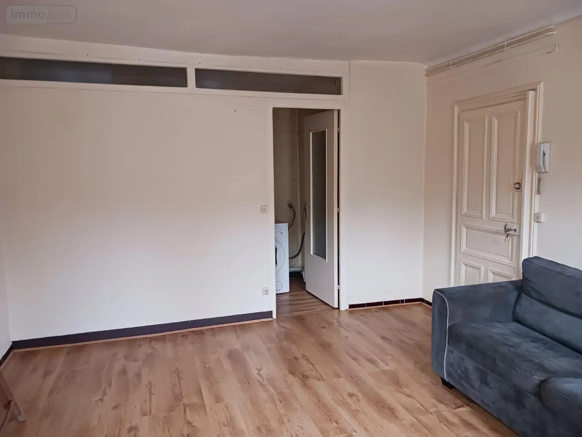 Appartement a vendre Bar-sur-Seine 10110 Aube 10 45 m2 3 pièces 44730 euros 10063/1283 001