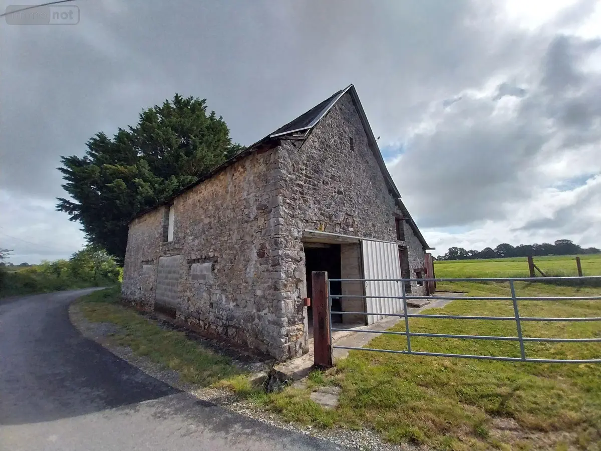 Maison a vendre Val-d'Izé 35450 Ille-et-Vilaine 35 70 m2 69800 euros 35131-272 001