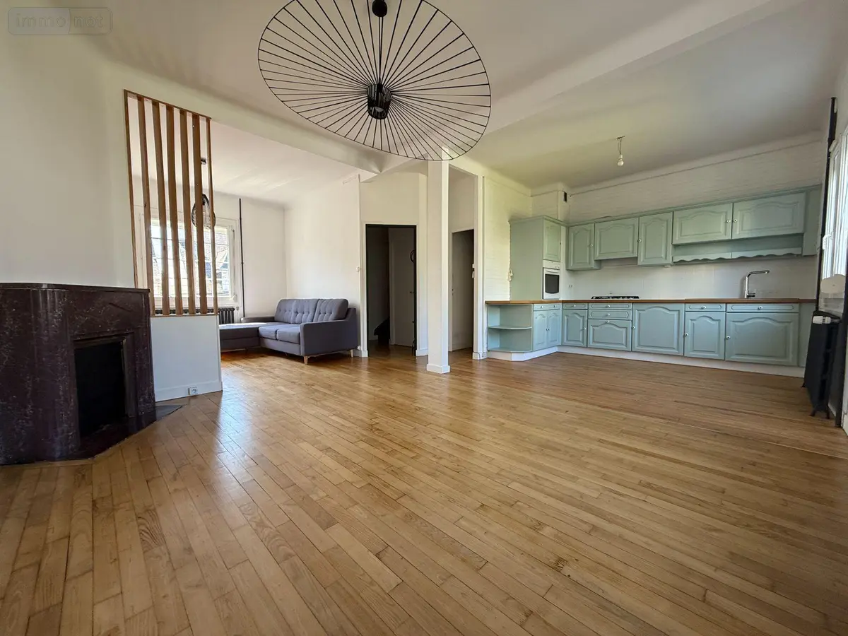 Maison a vendre Quimper 29000 Finistère 29 84 m2 4 pièces 199000 euros LD/LMN 001