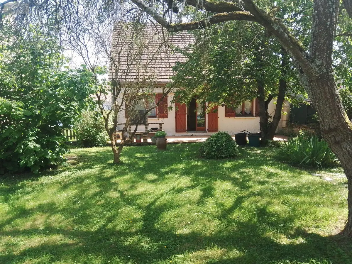 Maison a vendre Soissons 02200 Aisne 02 107 m2 6 pièces 160000 euros 1263 001