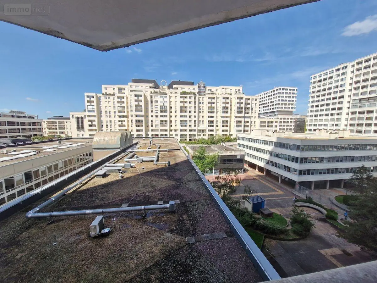 Appartement a vendre Rennes 35000 Ille-et-Vilaine 35 89 m2 4 pièces 262000 euros 237-IDG 001