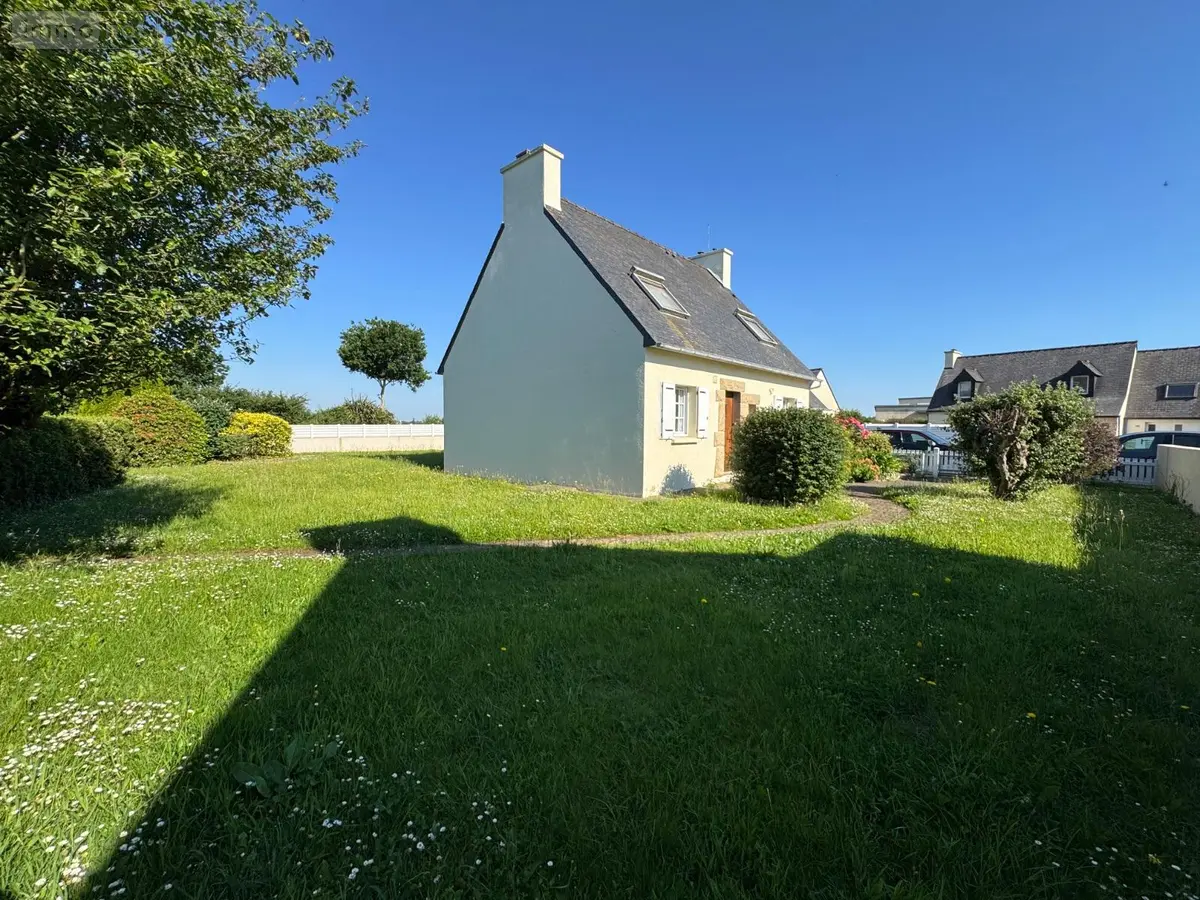 Maison a vendre Lannilis 29870 Finistère 29 95 m2 6 pièces 249115 euros 29042-91 001