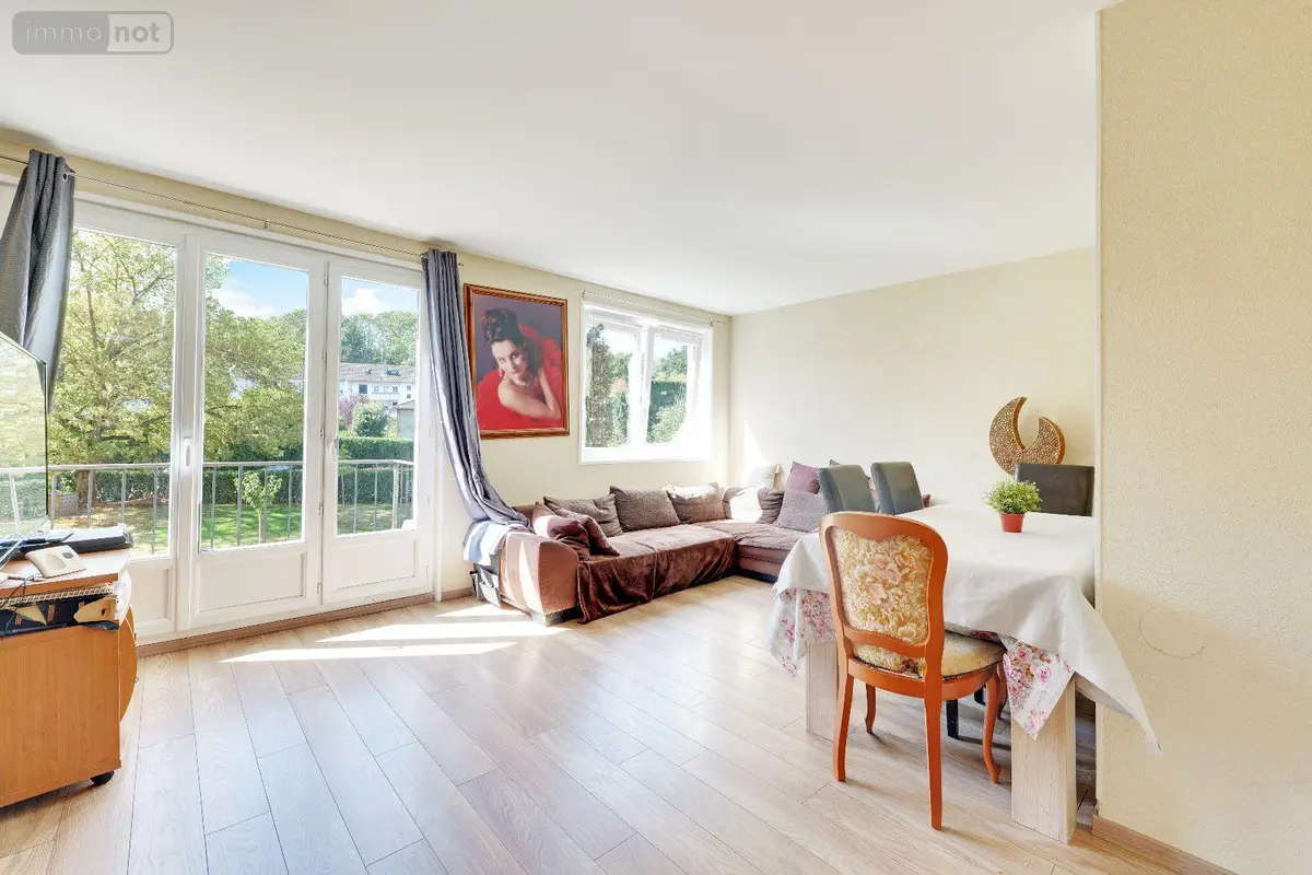 Appartement a vendre Versailles 78000 Yvelines 78 75 m2 4 pièces 399000 euros 91063-13 001