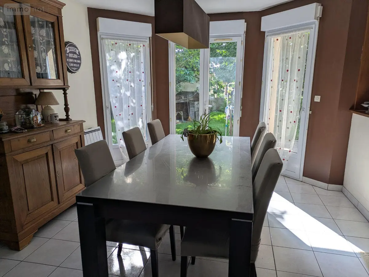 Maison a vendre Changé 72560 Sarthe 72 156 m2 7 pièces 360500 euros 16687/25 001