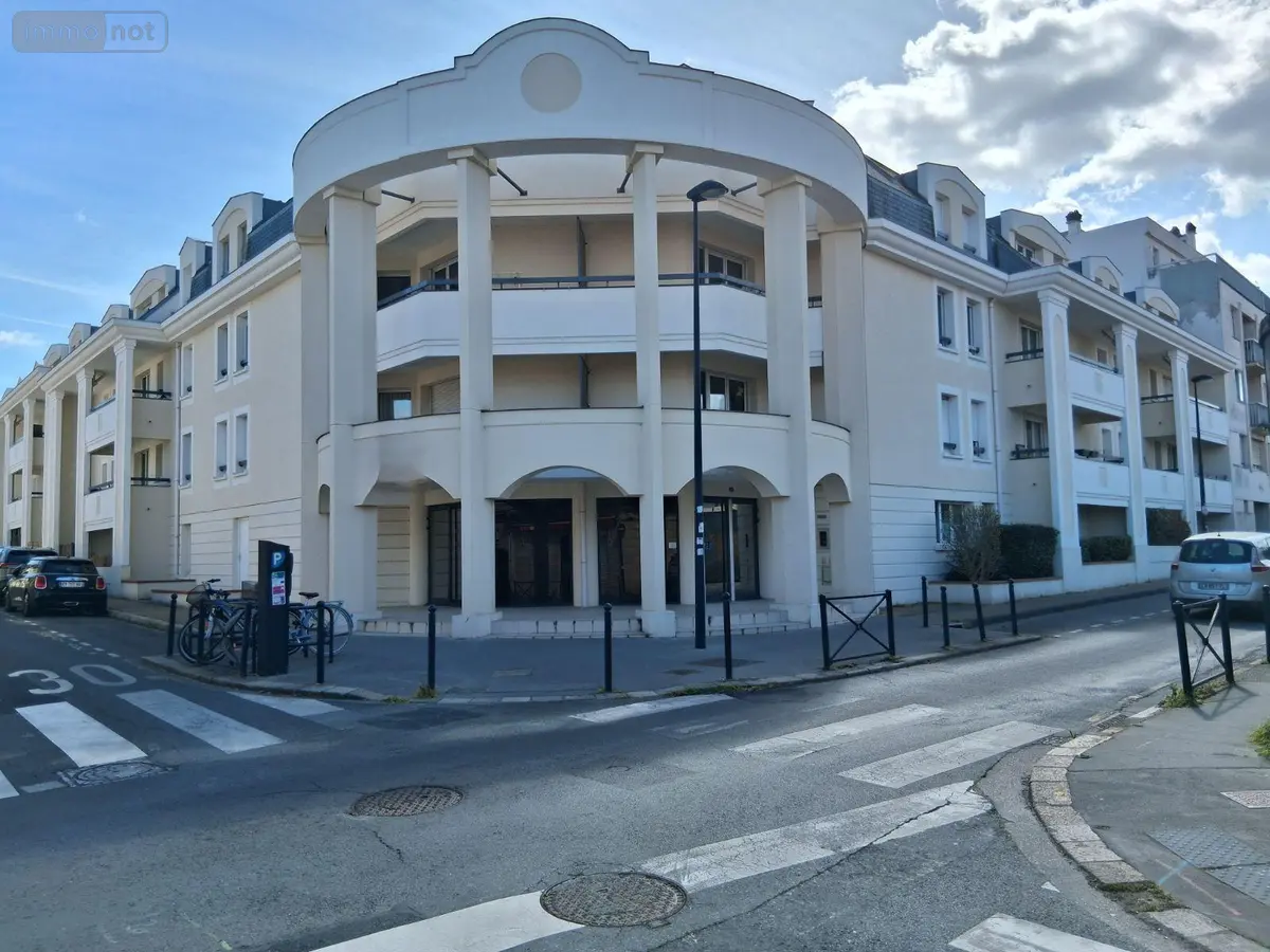 Appartement a vendre Bordeaux 33000 Gironde 33 49 m2 2 pièces 220000 euros 33082/356 001
