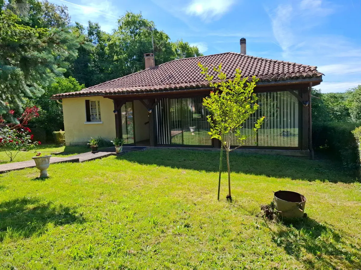 Maison a vendre Monpazier 24540 Dordogne 24 90 m2 4 pièces 196000 euros 18113/177 001