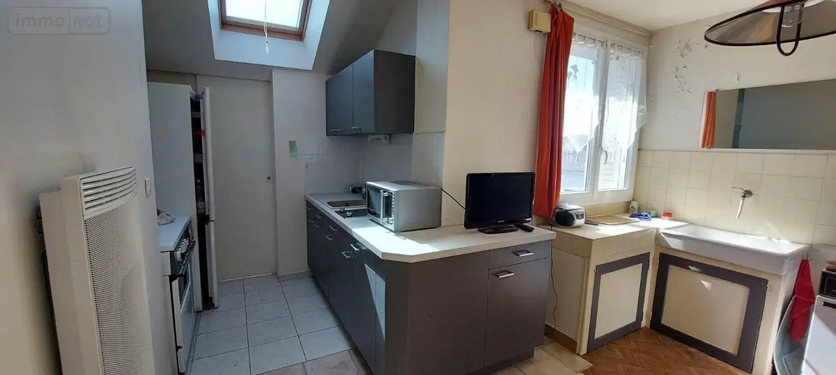 Appartement a vendre Rethel 08300 Ardennes 08 95 m2 102000 euros 10315/638 001