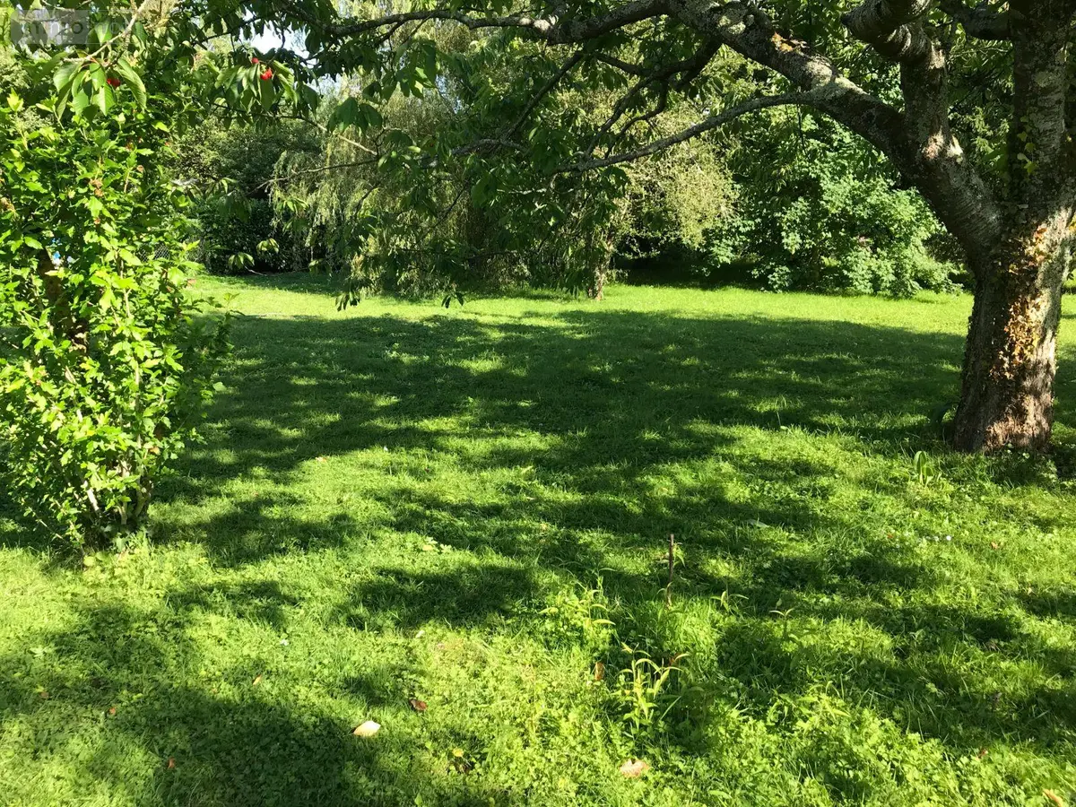 Terrain a batir a vendre Bonnétable 72110 Sarthe 72 120 m2 41472 euros 079/2024 001