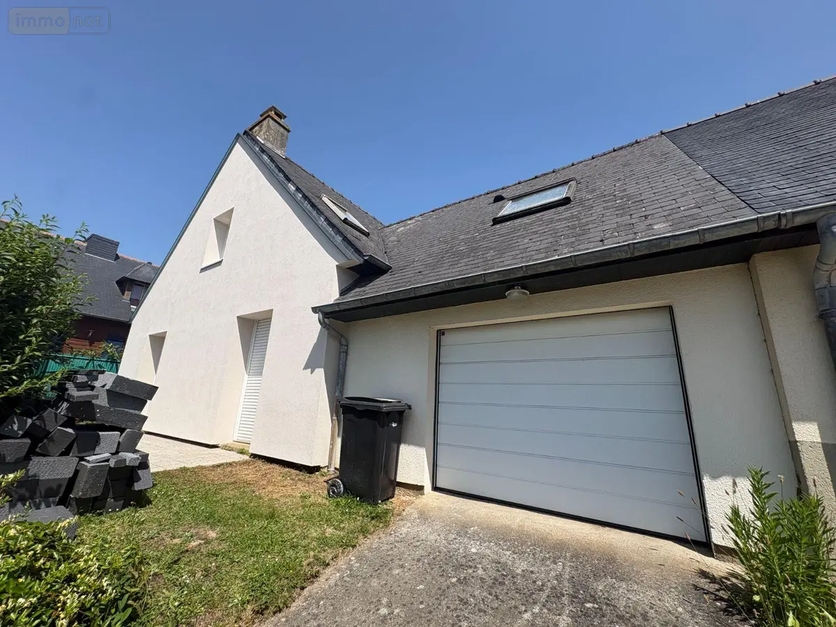 Maison a vendre Pacé 35740 Ille-et-Vilaine 35 110 m2 5 pièces 364700 euros 11803/2416 001