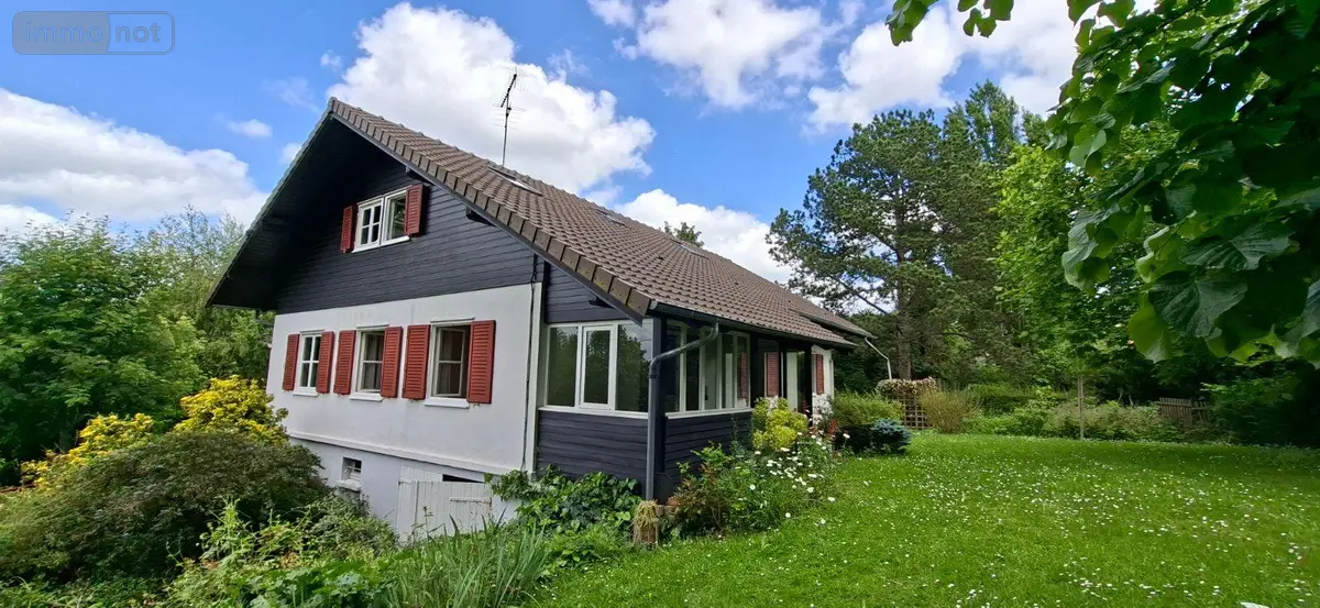 Maison a vendre Évreux 27000 Eure 27 150 m2 8 pièces 273000 euros M00826E 001