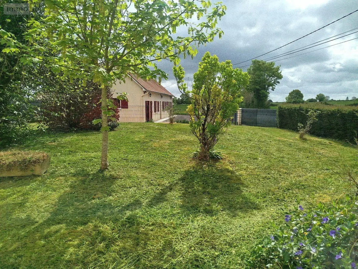 Maison a vendre Maresché 72170 Sarthe 72 87 m2 5 pièces 121900 euros 13827/661 001