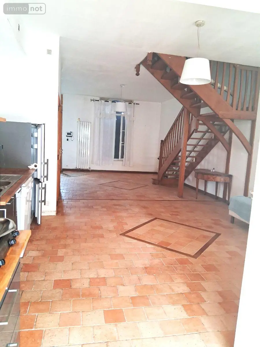 Maison a vendre La Flèche 72200 Sarthe 72 85 m2 5 pièces 178160 euros 493 001
