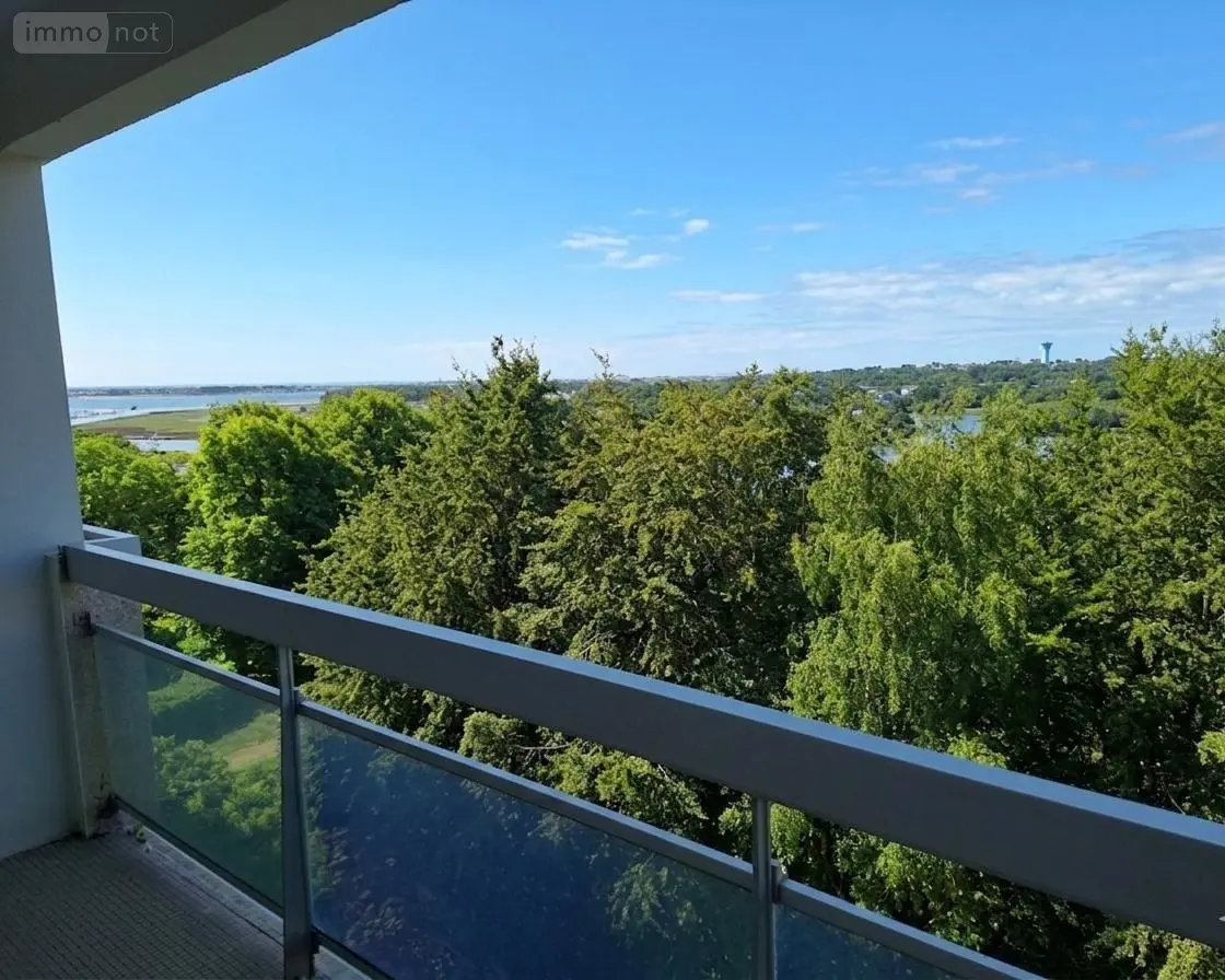 Appartement a vendre Lorient 56100 Morbihan 56 76 m2 239660 euros 29114-175 001