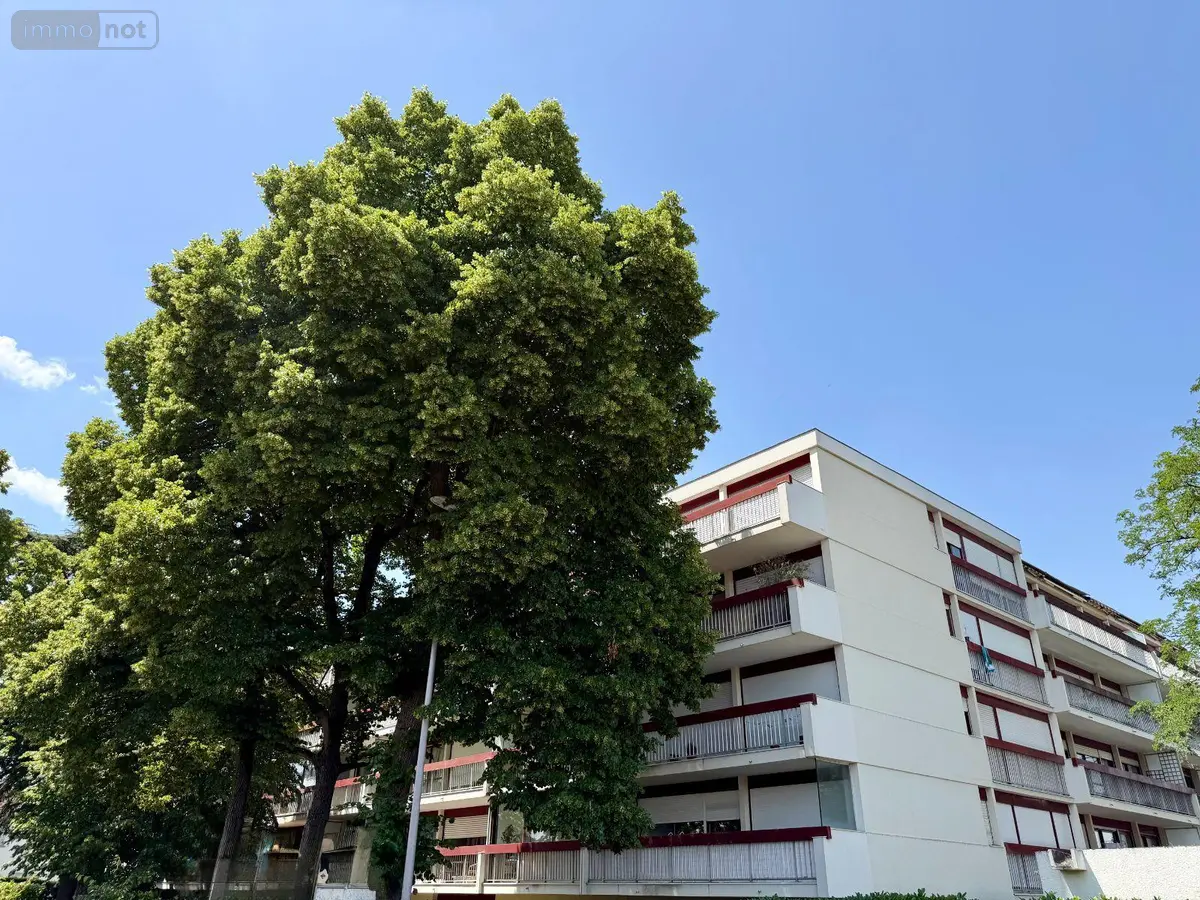 Appartement a vendre Talence 33400 Gironde 33 49 m2 2 pièces 215000 euros 11553/33 001