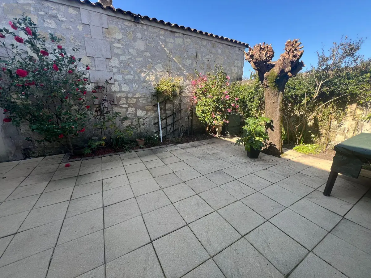 Maison a vendre Le Bouscat 33110 Gironde 33 104 m2 5 pièces 599000 euros 016/1087 001