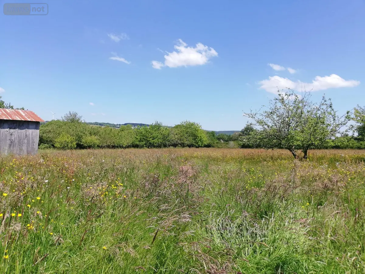 Terrains de loisirs bois etangs a vendre Villaines-la-Juhel 53700 Mayenne 53 29150 euros 1395 001