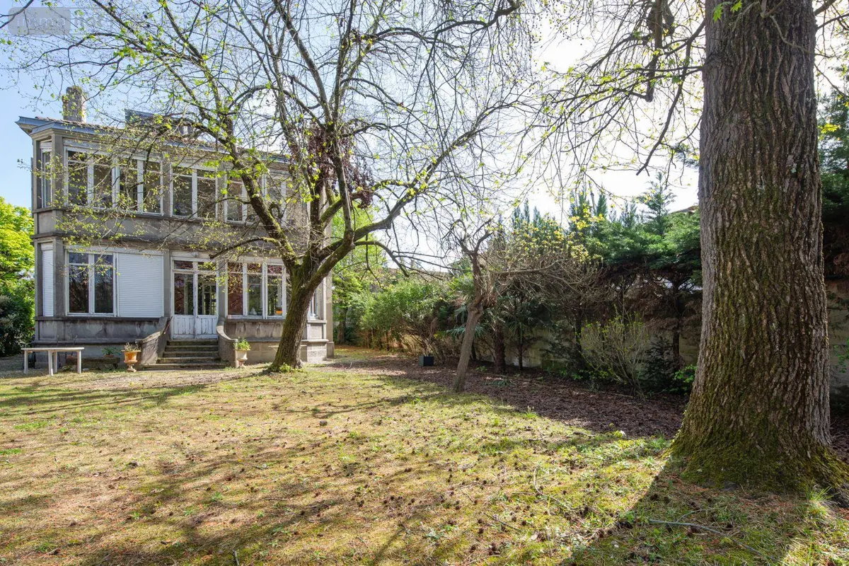 Maison a vendre Le Bouscat 33110 Gironde 33 250 m2 7 pièces 1825000 euros 015/785 001