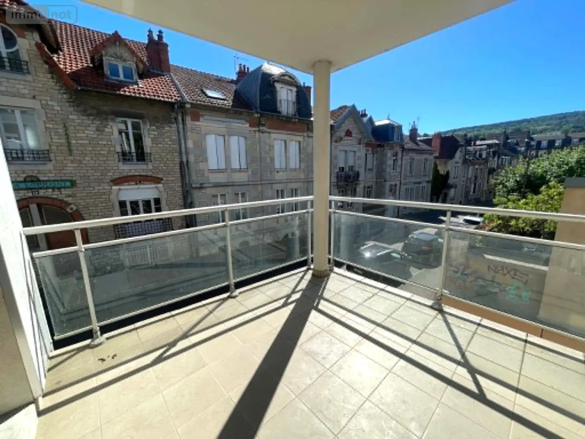 Appartement a vendre Besançon 25000 Doubs 25 78 m2 3 pièces 227000 euros 25006-119-2025 001