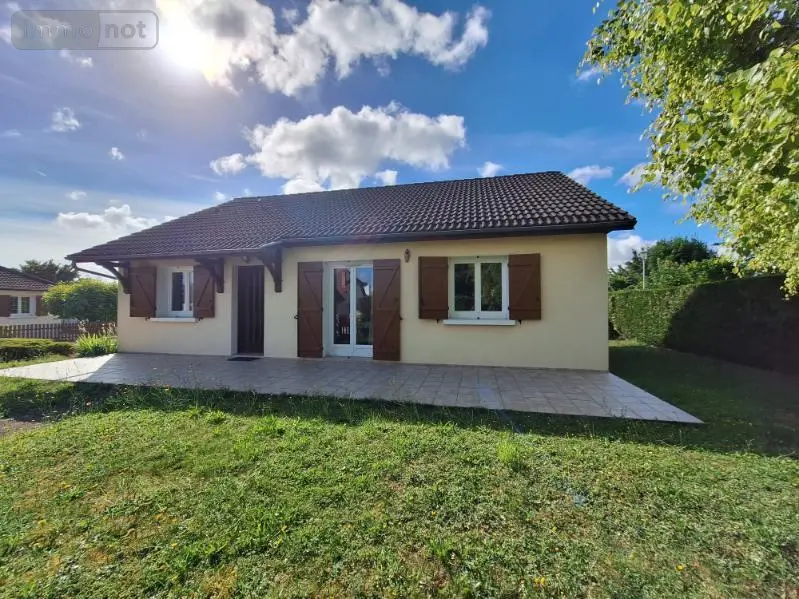 Maison a vendre Rosières-près-Troyes 10430 Aube 10 89 m2 4 pièces 185000 euros 10378/1333 001