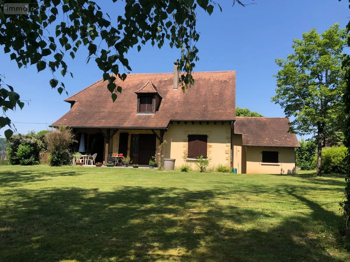 Maison a vendre Malemort 19360 Corrèze 19 87 m2 2 pièces 210500 euros 19037-308 001
