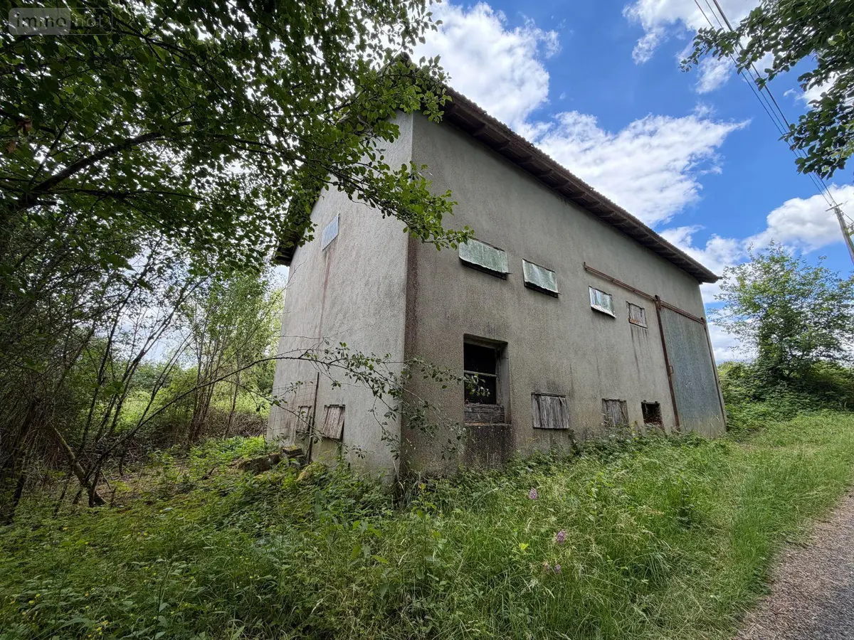 Divers a vendre Rueyres 46120 Lot 46 29000 euros 46030/DIVE/582 001