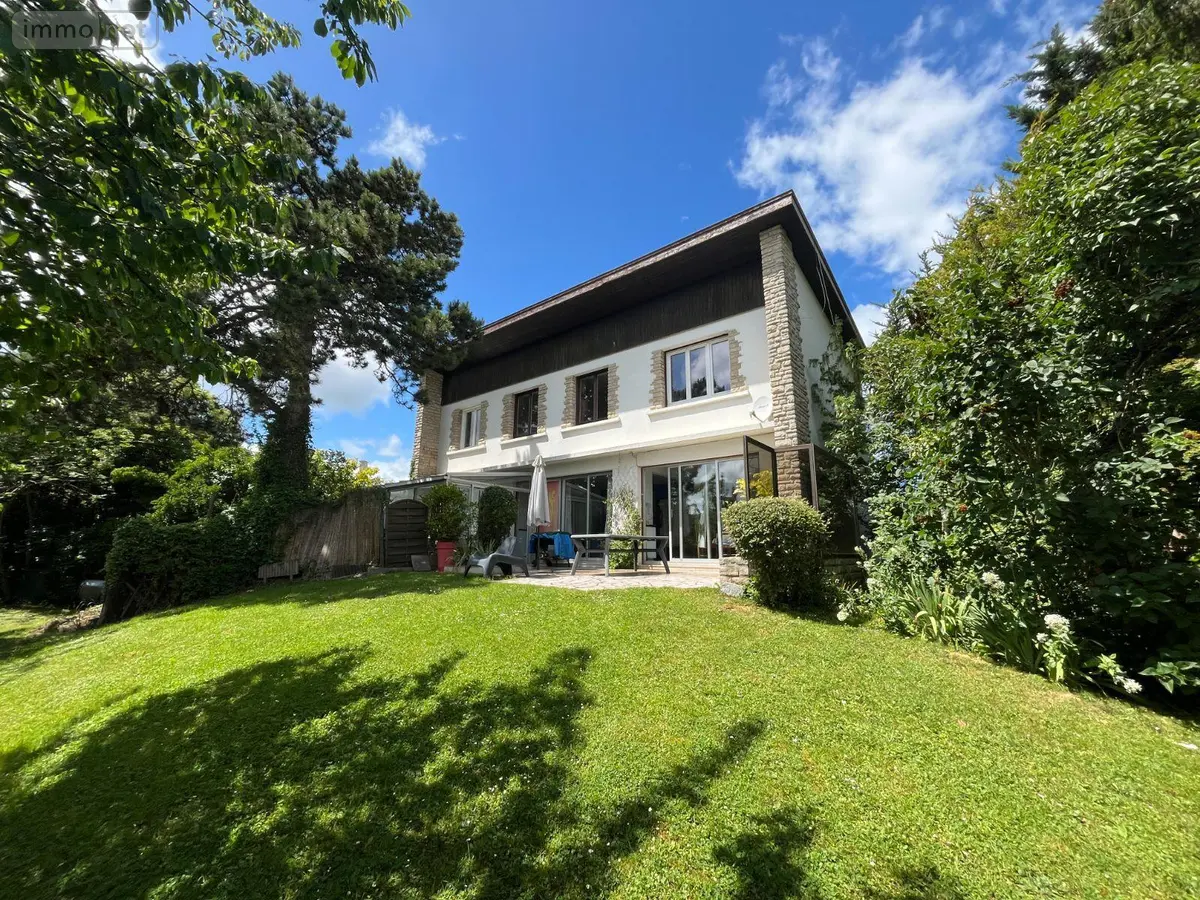 Maison a vendre Courseulles-sur-Mer 14470 Calvados 14 253 m2 10 pièces 672000 euros 10615/208 001