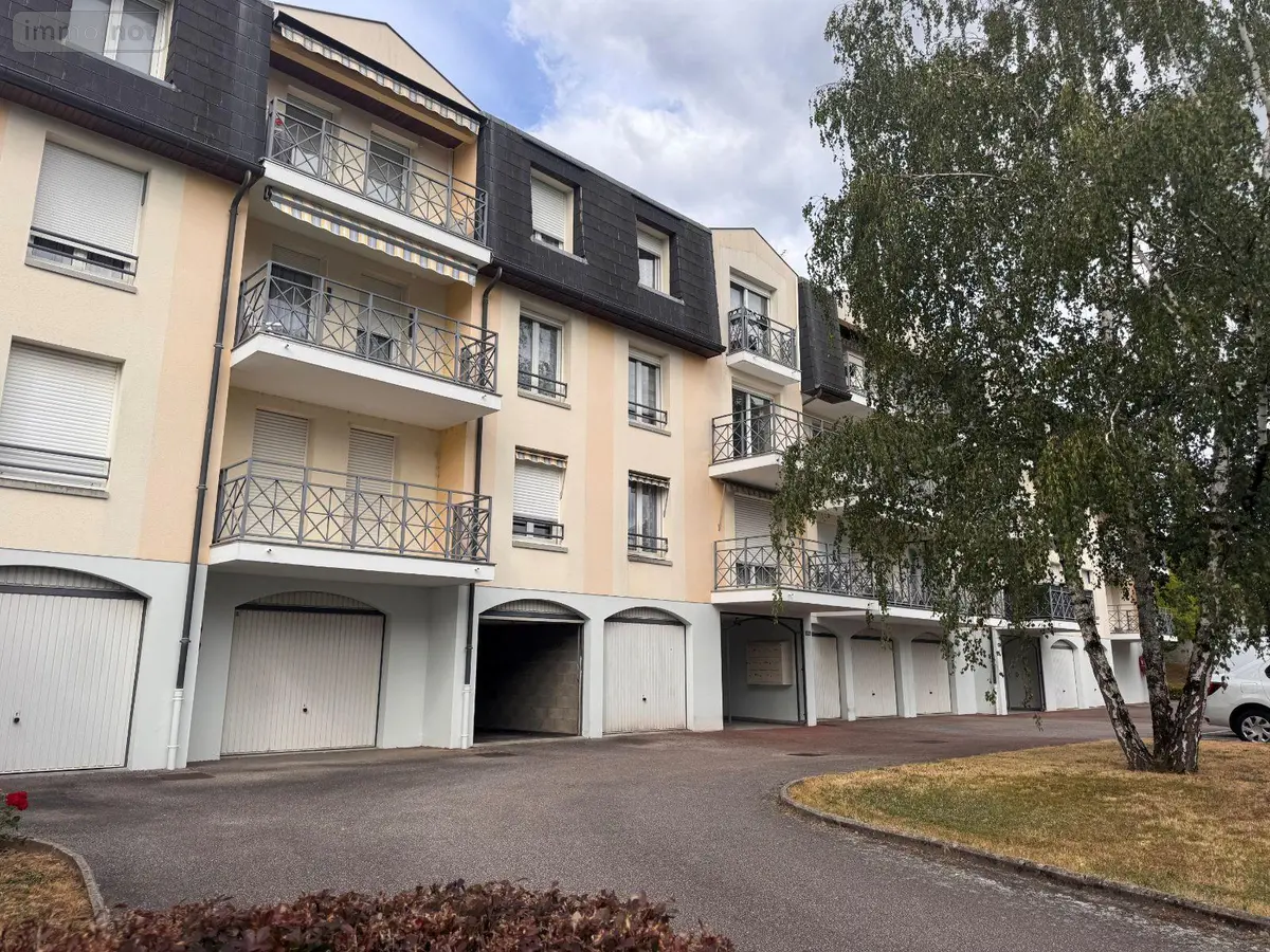 Appartement a vendre Limoges 87000 Haute-Vienne 87 80 m2 3 pièces 180950 euros 87006/1298 001