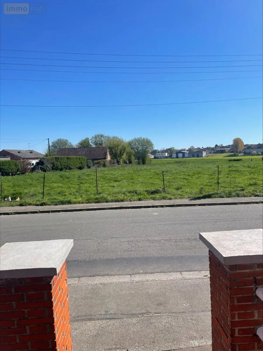 Maison a vendre Tourcoing 59200 Nord 59 140 m2 4 pièces 334700 euros 12995/1023 001