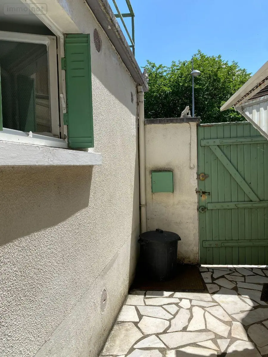 Maison a vendre Châtillon-sur-Indre 36700 Indre 36 103 m2 5 pièces 53000 euros 1052543 001
