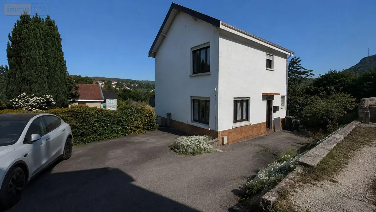 Maison a vendre Revin 08500 Ardennes 08 105 m2 5 pièces 69000 euros 08034/121 001