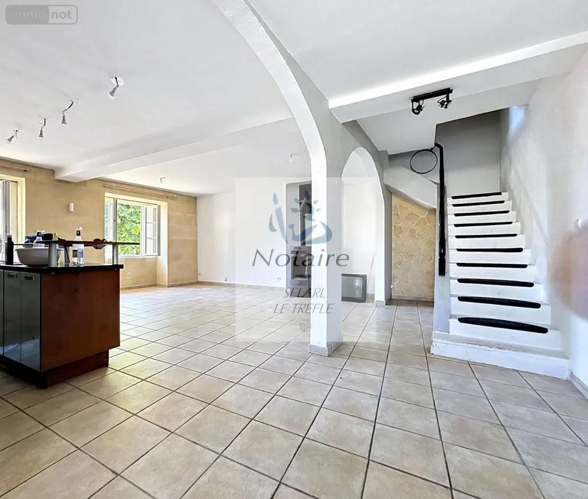 Maison a vendre Guîtres 33230 Gironde 33 139 m2 4 pièces 175000 euros 11633/536 001