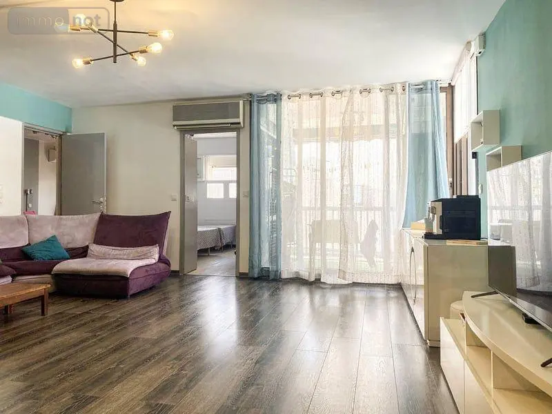 Appartement a vendre Saint-Denis 97400 La Réunion 974 90 m2 4 pièces 399900 euros 97405/295 001