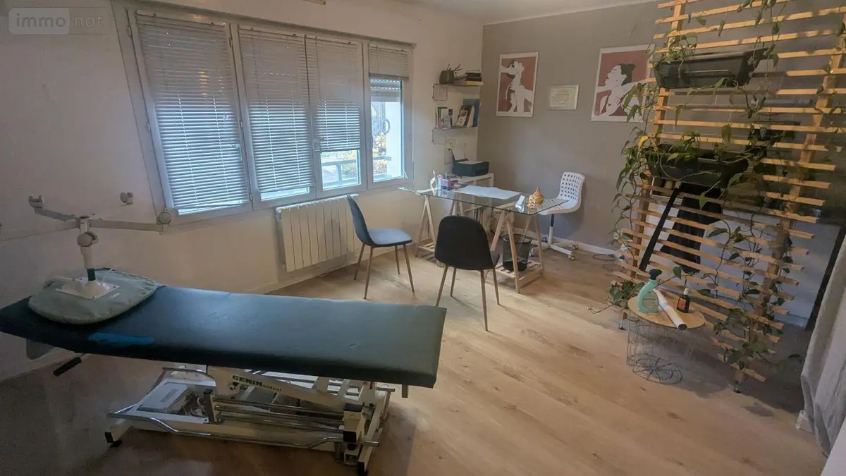 Appartement a vendre Chavagne 35310 Ille-et-Vilaine 35 42 m2 2 pièces 135000 euros 2609 001